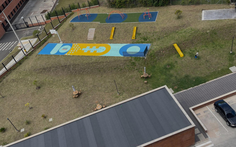 Apartamento en Rionegro en V. Barro Blanco