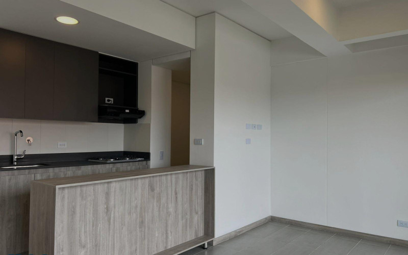 Apartamento en Rionegro en V. Barro Blanco