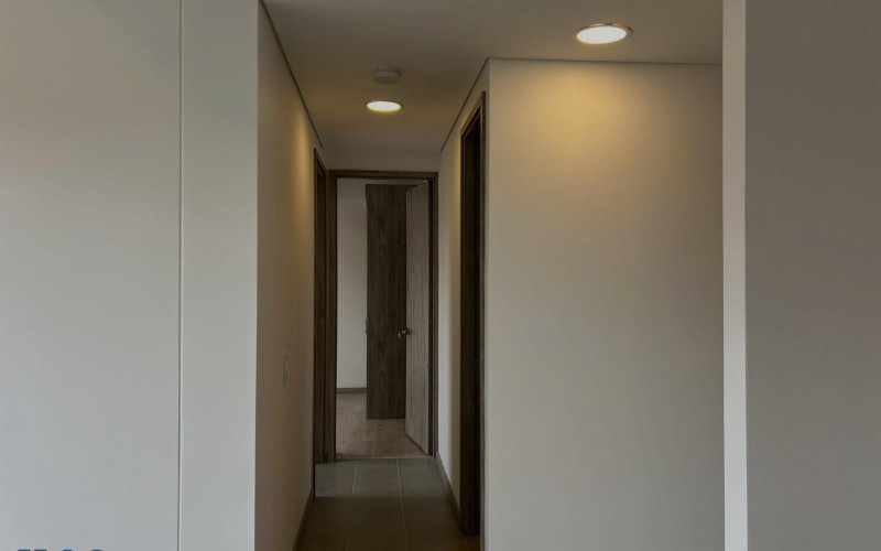 Apartamento en Rionegro en V. Barro Blanco