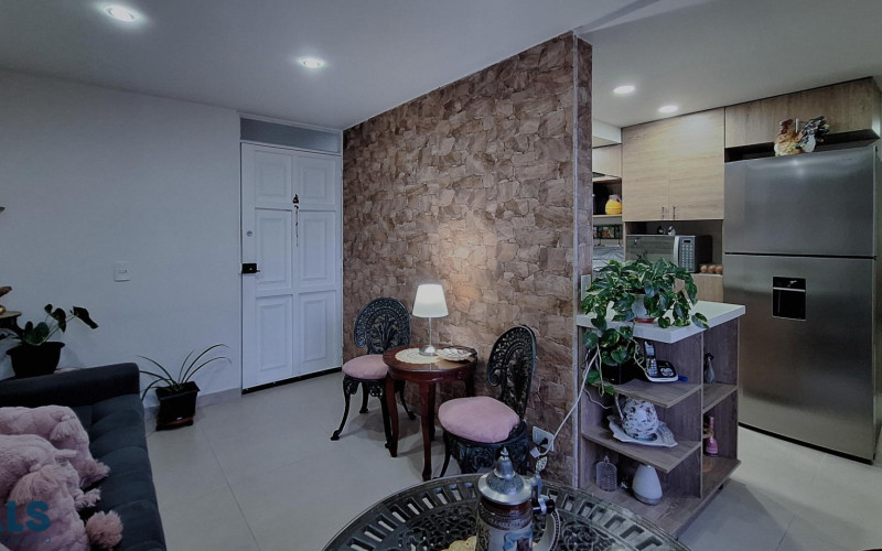 Apartamento en Medellín en Robledo