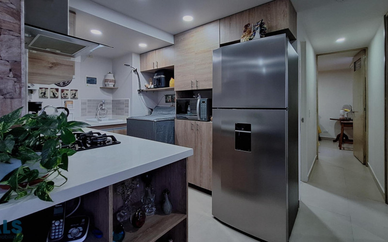 Apartamento en Medellín en Robledo
