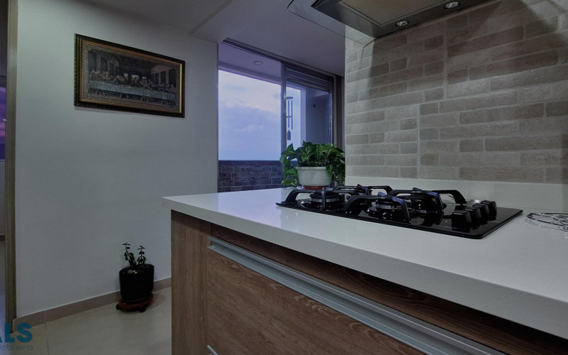 Apartamento en Medellín en Robledo