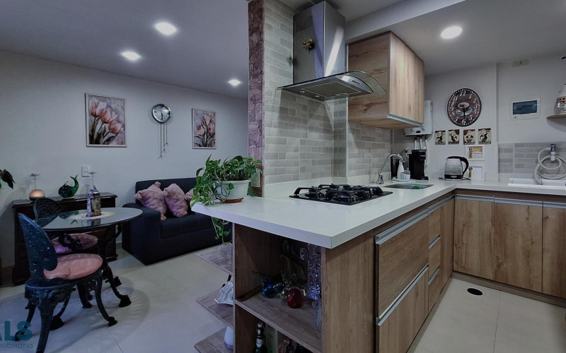 Apartamento en Medellín en Robledo