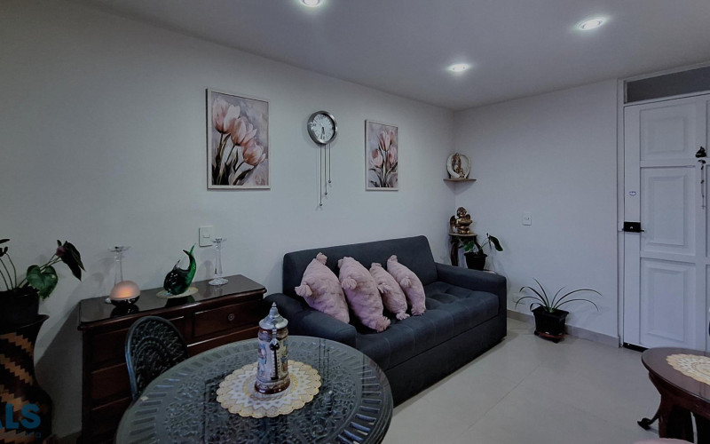 Apartamento en Medellín en Robledo