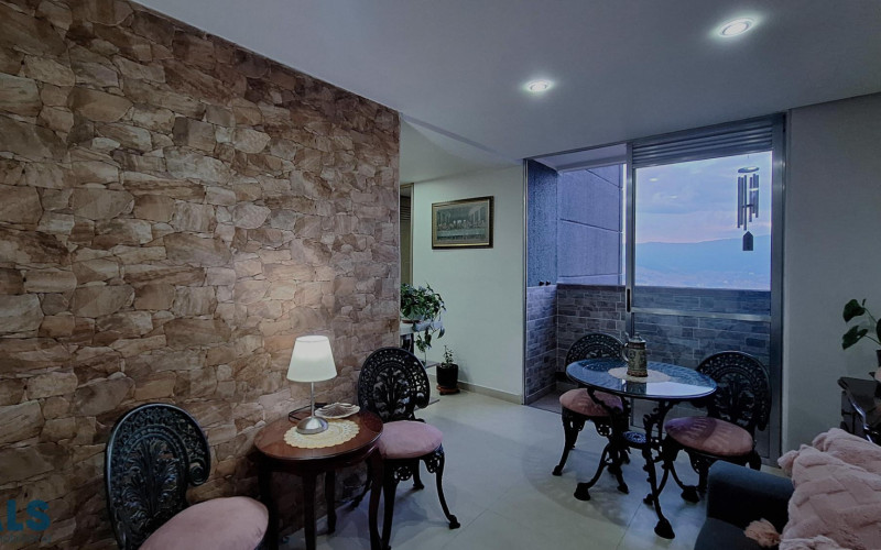 Apartamento en Medellín en Robledo