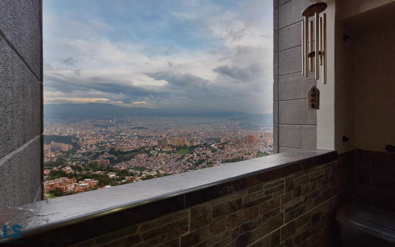 Apartamento en Medellín en Robledo