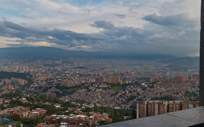 Apartamento en Medellín en Robledo