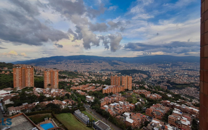 Apartamento en Medellín en Robledo