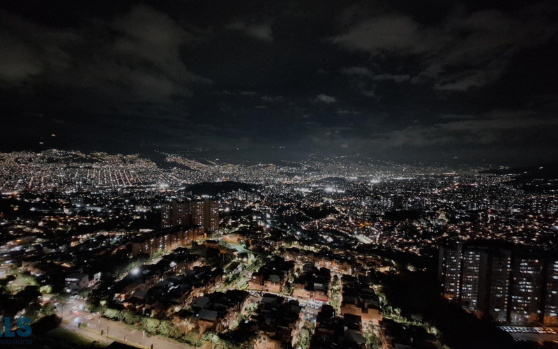 Apartamento en Medellín en Robledo