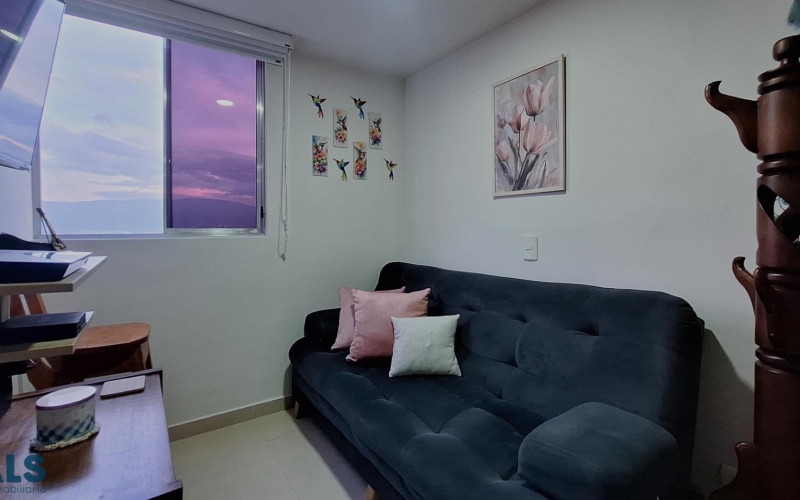 Apartamento en Medellín en Robledo