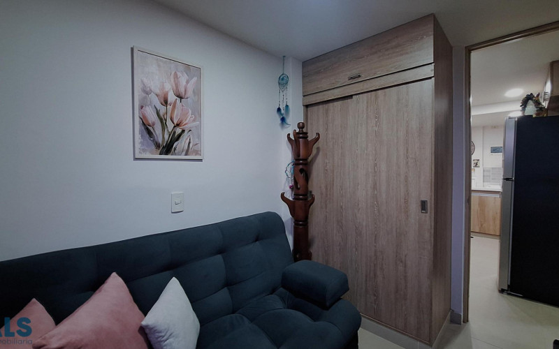 Apartamento en Medellín en Robledo