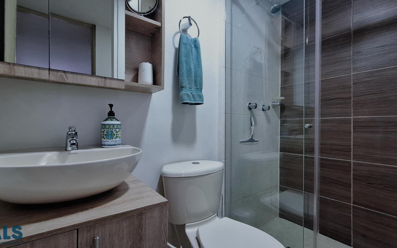 Apartamento en Medellín en Robledo