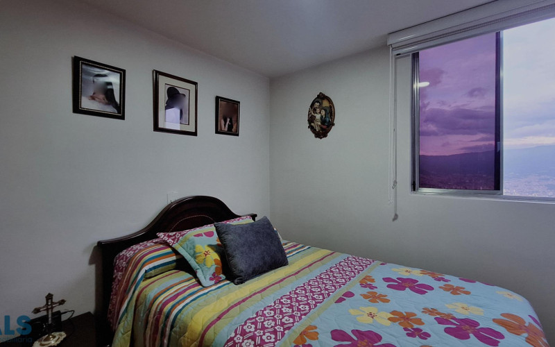 Apartamento en Medellín en Robledo