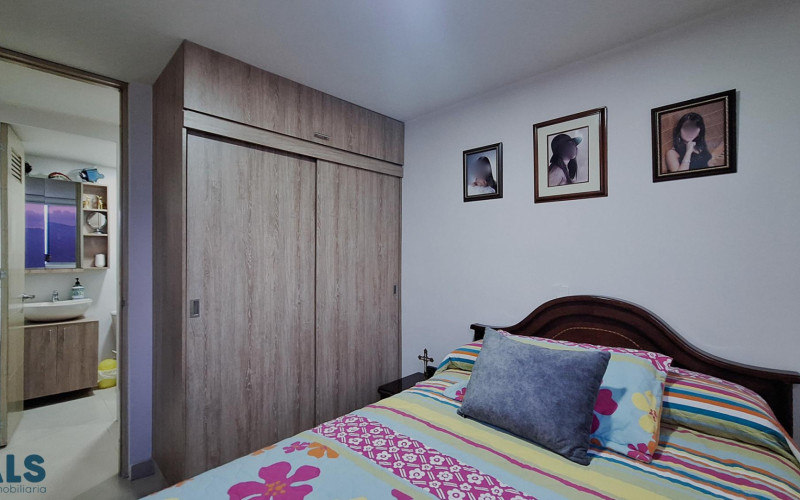Apartamento en Medellín en Robledo