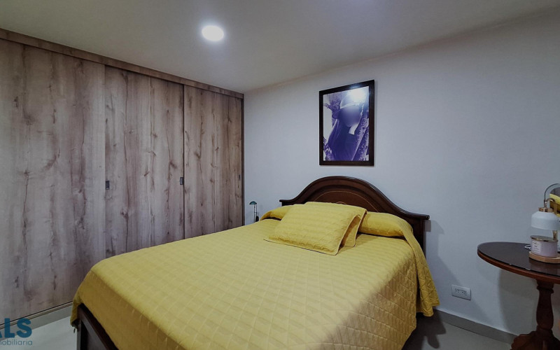 Apartamento en Medellín en Robledo