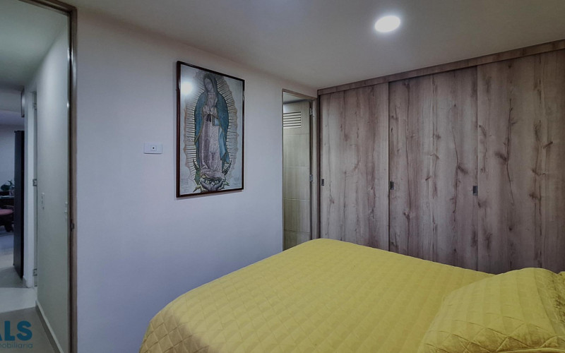 Apartamento en Medellín en Robledo