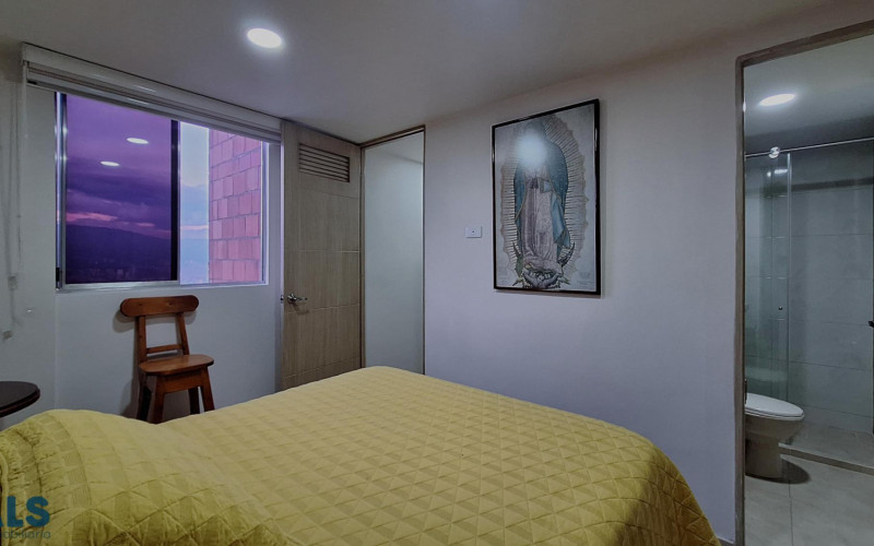 Apartamento en Medellín en Robledo