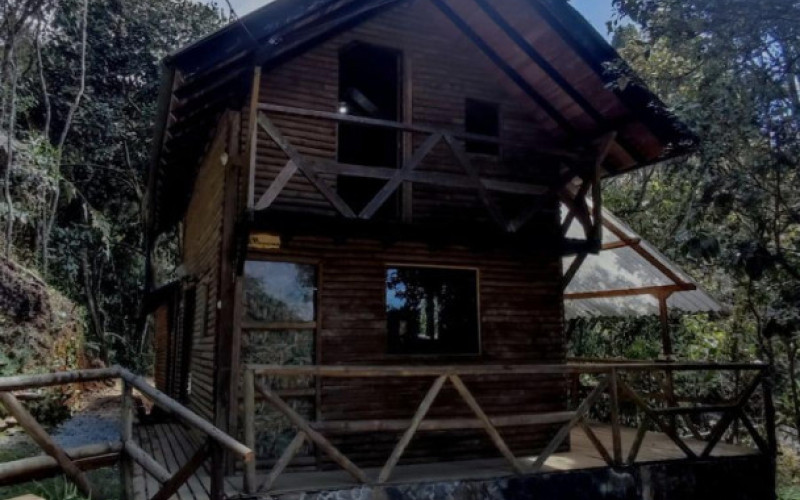 Casa en Santa Elena en Rural