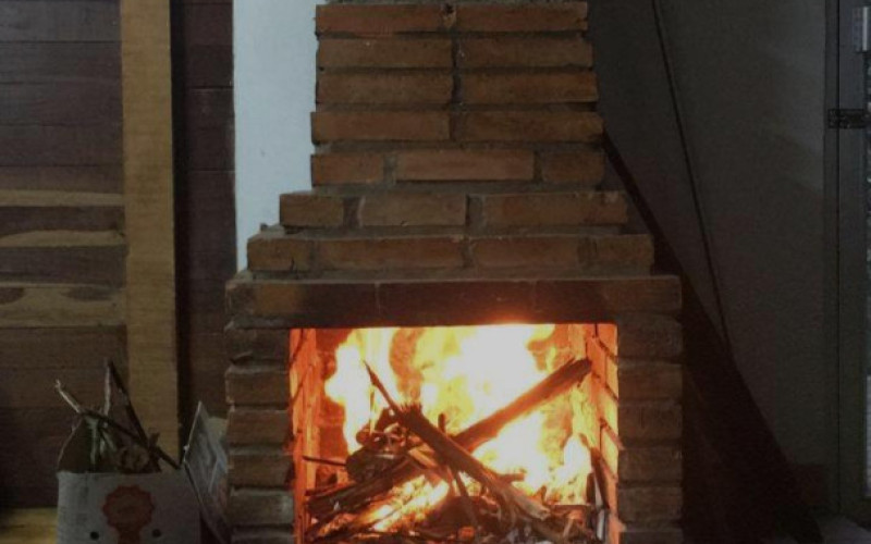 Casa en Santa Elena en Rural