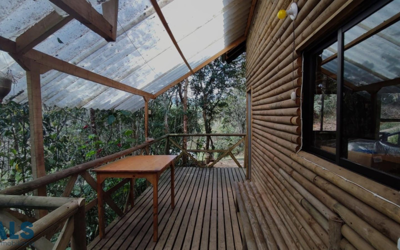 Casa en Santa Elena en Rural