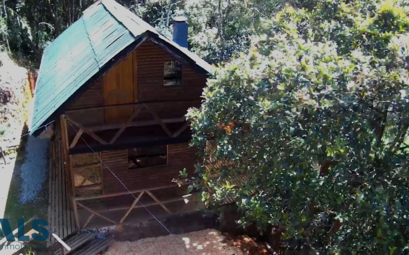Casa en Santa Elena en Rural