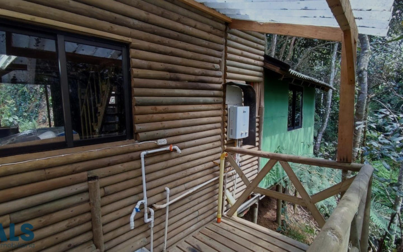 Casa en Santa Elena en Rural