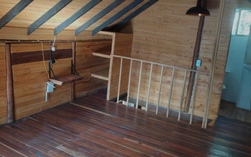 Casa en Santa Elena en Rural