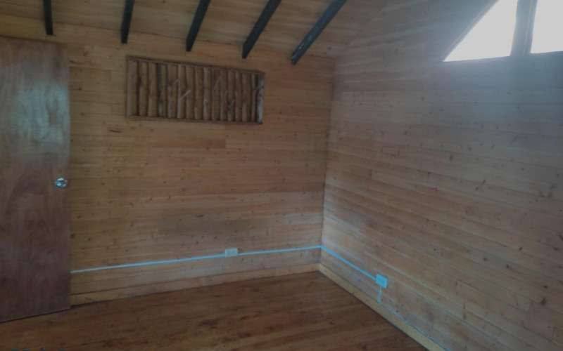 Casa en Santa Elena en Rural