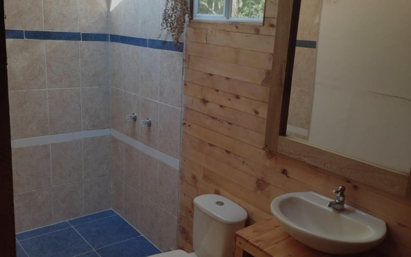Casa en Santa Elena en Rural