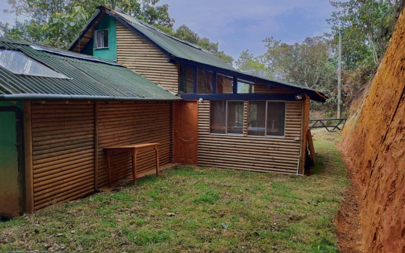 Casa en Santa Elena en Rural