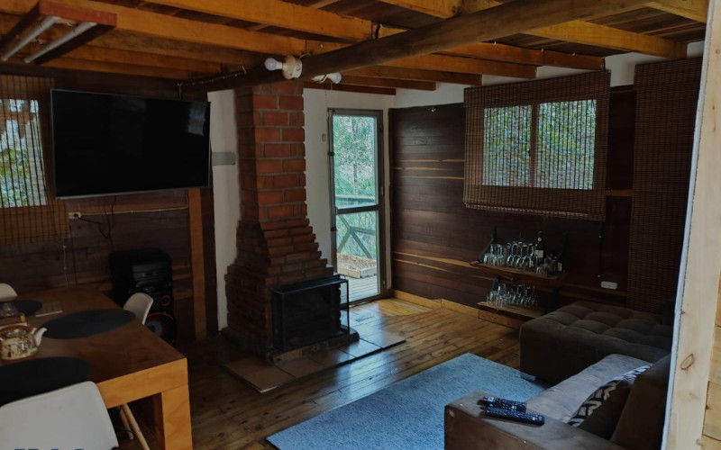 Casa en Santa Elena en Rural