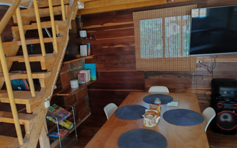 Casa en Santa Elena en Rural