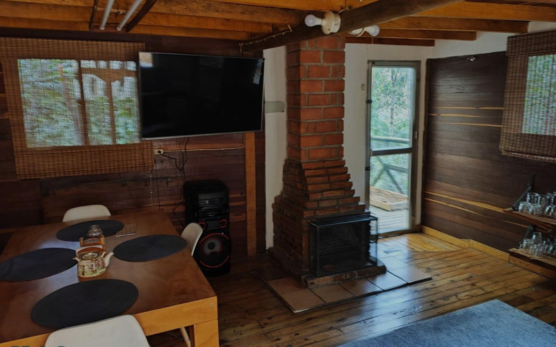 Casa en Santa Elena en Rural