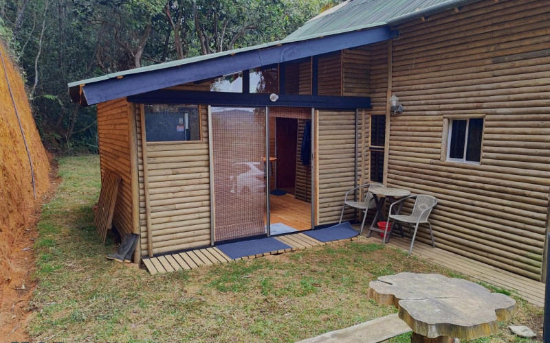 Casa en Santa Elena en Rural