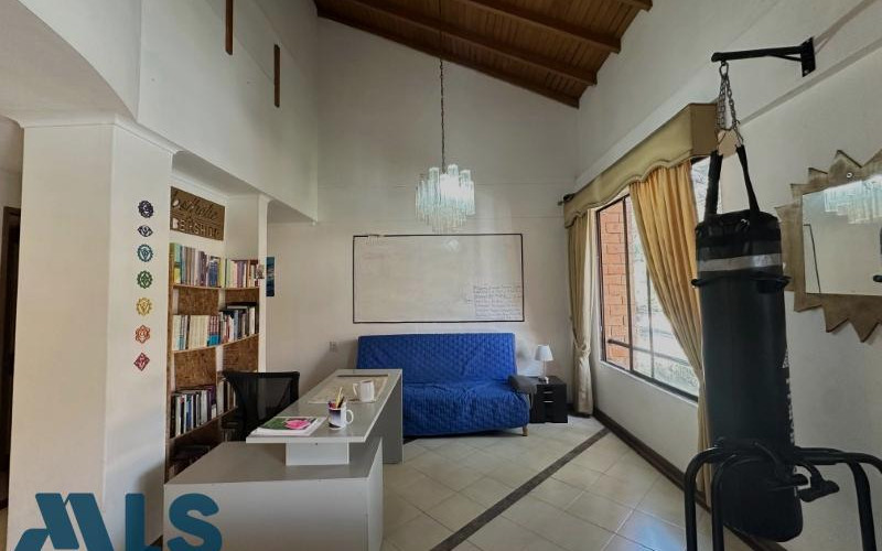Apartamento en Medellín en Laureles