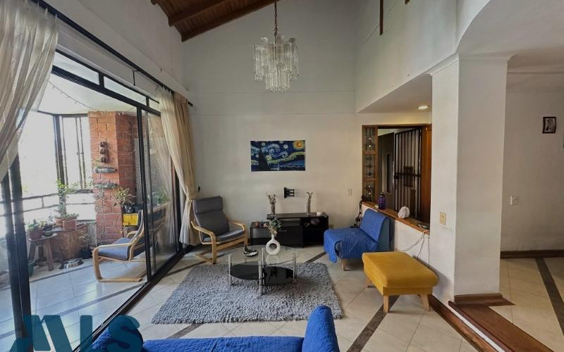 Apartamento en Medellín en Laureles