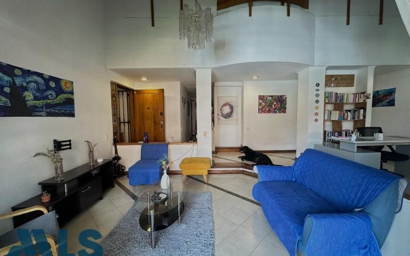 Apartamento en Medellín en Laureles