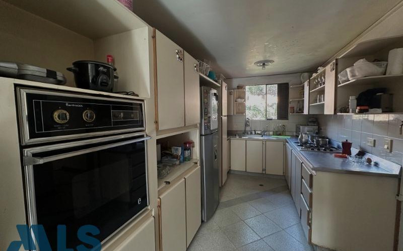 Apartamento en Medellín en Laureles