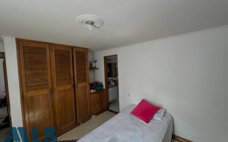 Apartamento en Medellín en Laureles