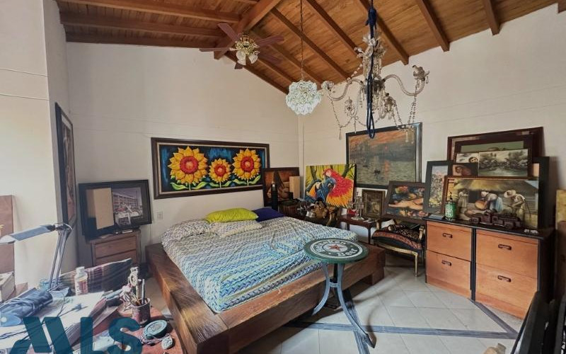 Apartamento en Medellín en Laureles