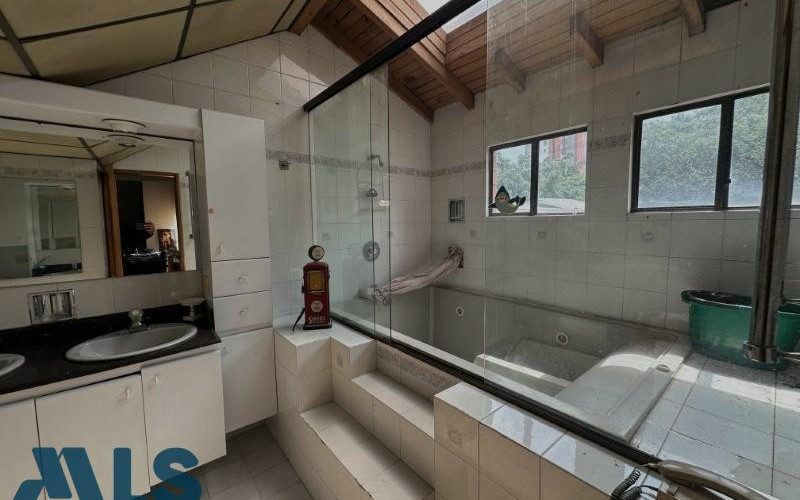 Apartamento en Medellín en Laureles