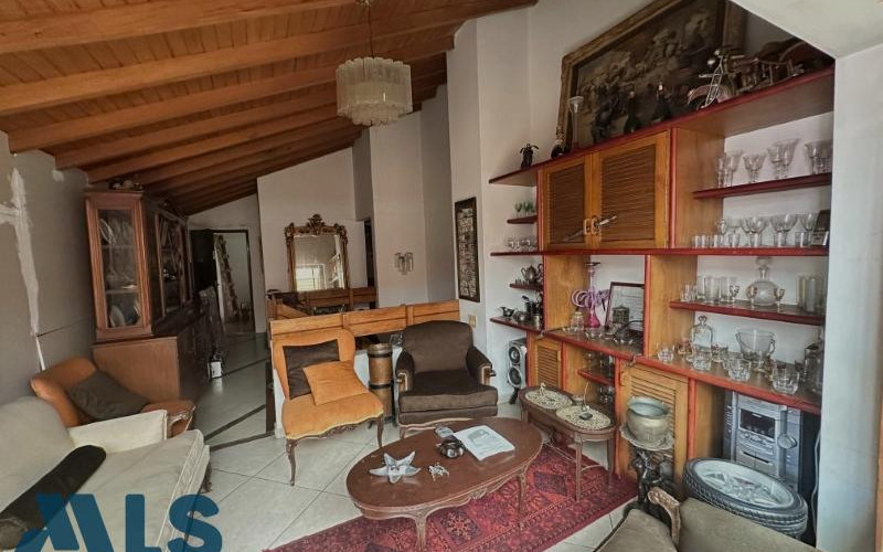 Apartamento en Medellín en Laureles