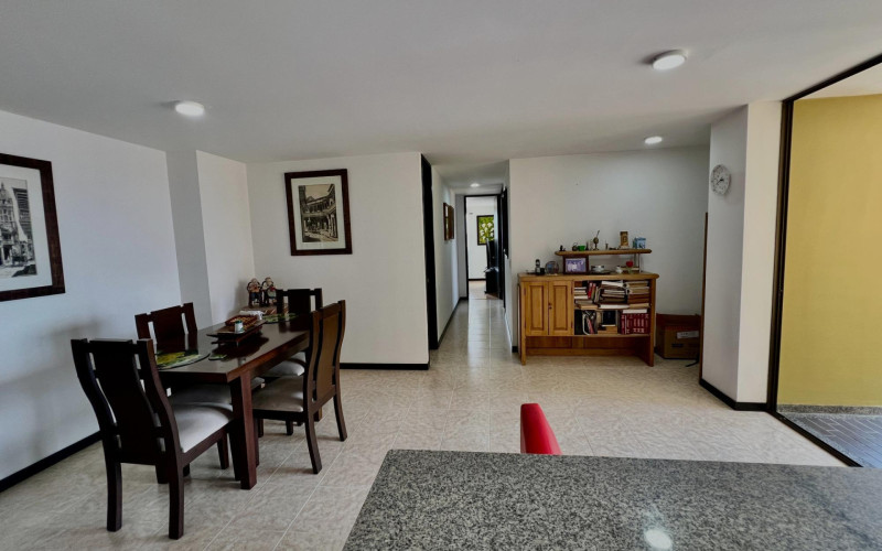 Apartamento en Sabaneta en Aves Marías