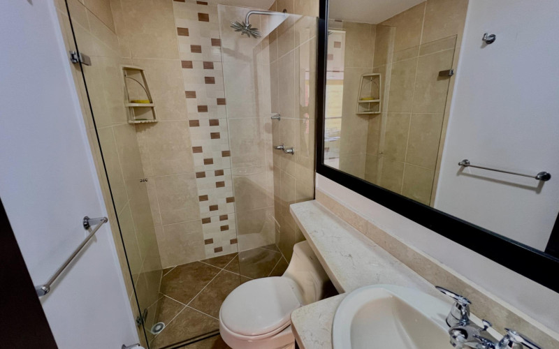 Apartamento en Sabaneta en Aves Marías