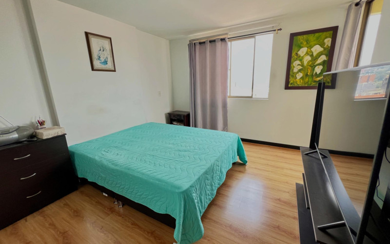 Apartamento en Sabaneta en Aves Marías