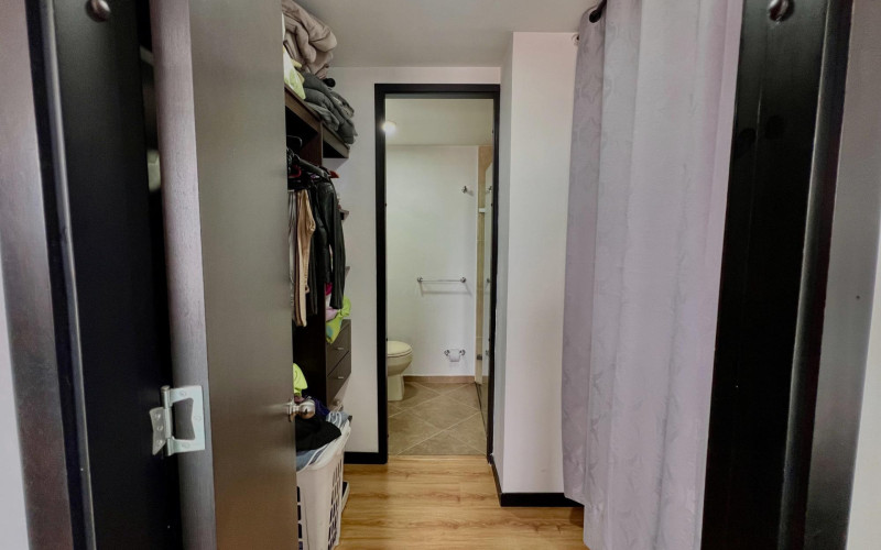 Apartamento en Sabaneta en Aves Marías
