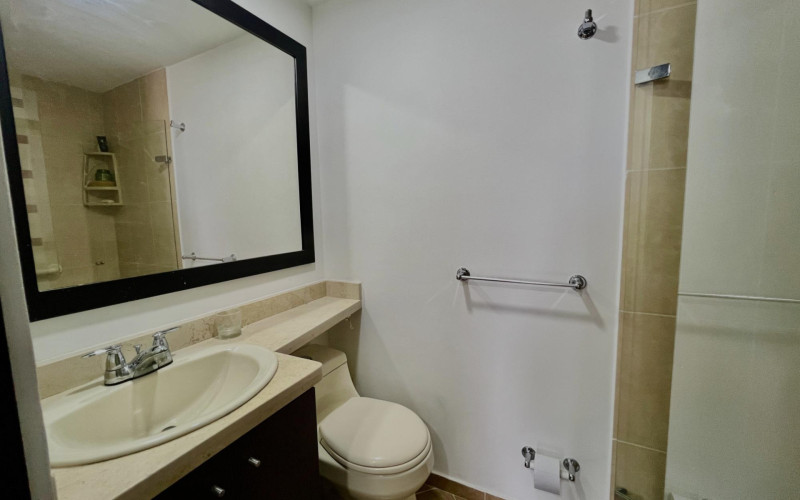 Apartamento en Sabaneta en Aves Marías