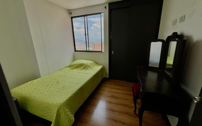 Apartamento en Sabaneta en Aves Marías