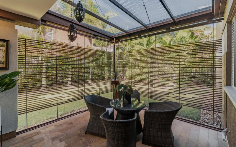 Casa en Envigado en Loma del Escobero