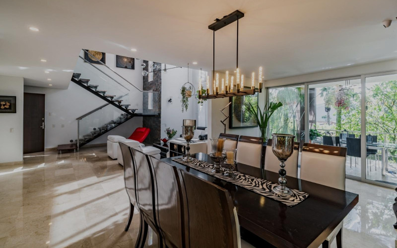 Casa en Envigado en Loma del Escobero